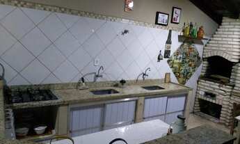 Imagem 4: Chácara aluga-se para finais de semana