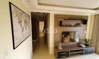 Imagem 3: Santo André - Apartamento Padrão - Jardim