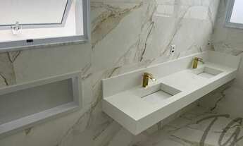 Imagem: CASA RESIDENCIAL em VOTORANTIM - SP, ALPHAVILLE