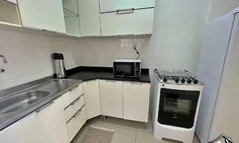 Imagem 7: Réveillon 2024 - Parcelamento 6x - Apartamento c/ 1 Quarto (AR) - Praia Grande - 2 Quadras