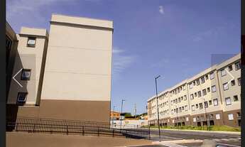 Imagem 6: Lindo Apê condomínio com lazer completo travessa av ipanema