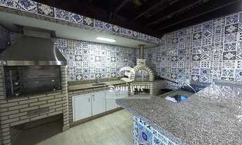 Imagem 4: Apartamento para alugar, 97 m² por R$ 4.973,00/mês - Vila Bastos - Santo André/SP