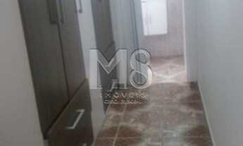 Imagem 4: Sobrado com 3 dormitórios, 160 m² - venda por R$ 430.000,00 ou aluguel por R$ 2.500,00/mês