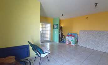 Imagem 4: Casa com 4 dormitórios à venda, 280 m² por R$ 595.000,00 - Jardim Paraíso - Botucatu/SP