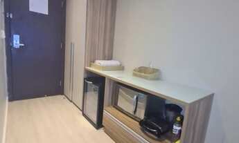 Imagem 2: Flat à venda, 30 m² por R$ 350.000,00 - Boa Viagem - Recife/PE