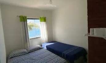 Imagem 3: Dois quartos em Arembepe