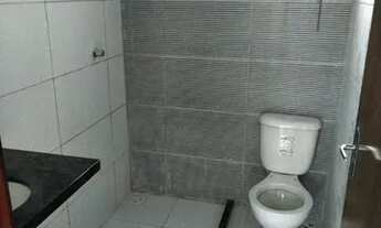 Imagem 6: Gigantesca o quintal, Casa com Garagem pra 04 carros- Próximo Av Ayrton Sena