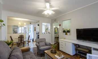 Imagem 2: Apartamento em Cristal