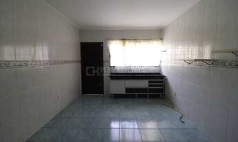 Imagem 5: Casa com 3 dormitórios para alugar, 173 m² por R$ 3.098,48/mês - Alto do Ipiranga - Mogi d