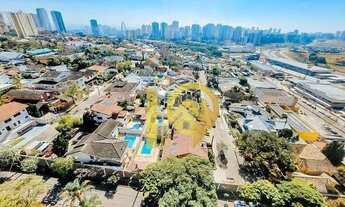 Imagem 6: Apartamento Duplex com 1 dormitório à venda, 95 m² - Jardim Aquarius - São José dos Campos