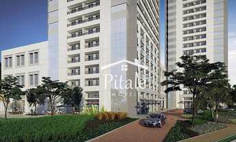 Imagem 4: Apartamento com 2 dormitórios à venda, 67 m² por R$ 700.000,00 - Centro - Osasco/SP