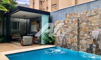 Imagem 5: Casa - Bosque - Campinas