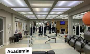 Imagem 6: Apartamento com 3 dormitórios para alugar, 130 m² por R$ 9.730,00/mês - Santo Amaro - São