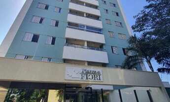 Imagem 2: Apartamento com 3 dormitórios para alugar, 82 m² por R$ 1.580,00/mês - Centro - Ibiporã/PR