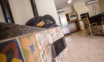 Imagem 7: Casa - Sítios de Recreio Gramado - Campinas