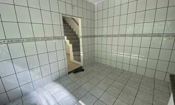 Imagem 7: SOBRADO 03 DORMITÓRIO