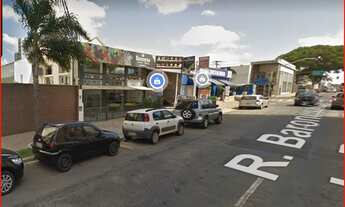 Imagem 4: Prédio de lojas para venda com 973 m2 - Galeria com diversas lojas- Taquaral - Campinas