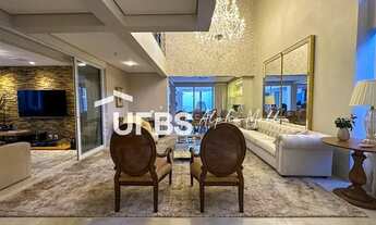 Imagem 3: Jardins Valência - Sobrado 4 quartos, sendo 4 suítes