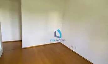 Imagem 2: Apartamento com 3 dormitórios, 64 m² - venda por R$ 465.000,00 ou aluguel por R$ 3.222,67