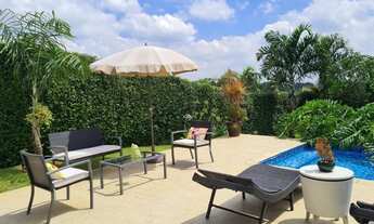 Imagem 7: Casa com 3 dormitórios à venda, 300 m² por R$ 4.000.000,00 - Granja Viana - Cotia/SP