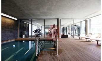 Imagem 2: Apartamento com 2 suítes, 2 Vagas à venda, 128 m² por R$ 2.750.000 - Brooklin - São Paulo