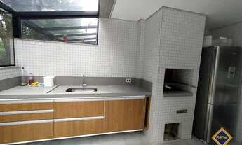 Imagem: Apartamento terreo com piscina privativa