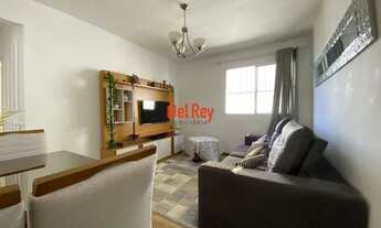 Imagem 3: AREA PRIVATIVA NO PADRE EUSTAQUIO - 3 QUARTOS