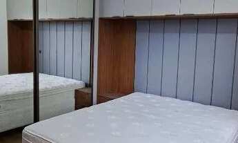 Imagem 4: Apartamento com 3 dormitórios para alugar, 83 m² por R$ 5.608,00/mês - Champagnat - Curiti