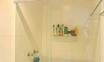 Imagem 3: Apartamento para Aluguel - Saúde, 1 Quarto, 61 m2