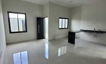 Imagem 3: Casa para venda com 100 metros quadrados com 3 quartos em Hortolândia - SP