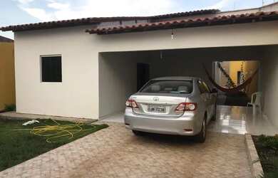 Imagem 5: Casa em Chapadinha