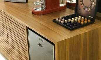 Imagem 3: Apartamento com 3 dormitórios, 175 m² - venda por R$ 4.400.000,00 ou aluguel por R$ 26.400