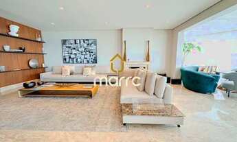 Imagem 5: Maravilhoso apartamento a venda no Lindenberg Panamby