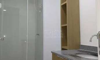 Imagem 5: Apartamento com 2 dormitórios, 30 m² - venda por R$ 599.000,00 ou aluguel por R$ 5.958,00