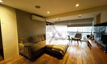 Imagem 7: Apartamento à venda, 122 m² por R$ 1.484.000,00 - Panamby - São Paulo/SP