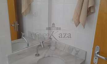 Imagem 4: Apartamento / Padrão - Jardim Satélite - Locação e Venda - Residencial