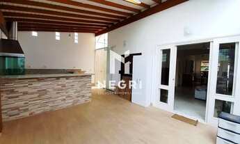 Imagem 6: Sobrado em Condomínio Villaggio San Gottardo