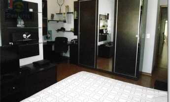 Imagem 4: Sobrado com 3 dormitórios à venda, 280 m² por R$ 1.350.000,00 - Vila Pires - Santo André/S