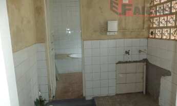 Imagem 7: Casa com 2 dormitórios para alugar, 150 m² por R$ 1.716,00/mês - Vila Matilde - São Paulo