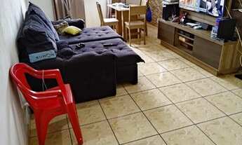 Imagem 5: Apartamento 2 quartos e vaga na garagem em Higienópolis / Maria da Graça