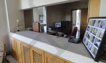 Imagem 3: CASA VENDA LOCAÇÃO CONDOMÍNIO ALDEIA DA SERRA MORADA DOS LAGOS