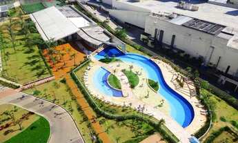 Imagem 4: Apartamento no Condomínio Espaço Raposo 4 dormitórios 134m² com 2 vagas