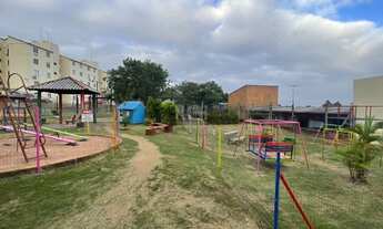 Imagem 6: Apartamento para Venda - 34m², 2 dormitórios, 1 vaga - Vila Nova, Porto Alegre