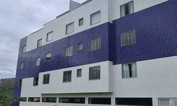 Imagem: LOCAÇÃO APARTAMENTO - CONSELHEIRO PAULINO