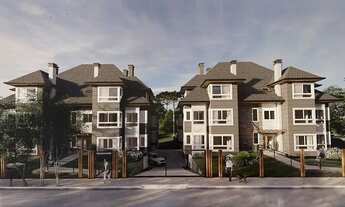 Imagem: Super lançamento em Gramado, apartamento