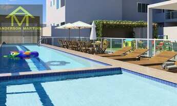 Imagem 7: Lançamento Ed. Ilha de Key West fica somente a uma quadra do mar Cód: 15748 F