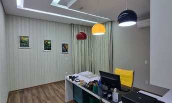 Imagem 5: Casa com 4 dormitórios para alugar, 550 m² por R$ 12.775,00/mês - Jardim Green Park Reside