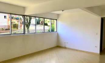 Imagem 4: Apartamento para aluguel com 89metros quadrados com 2 quartos em Vila Izabel - Curitiba