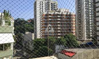 Imagem 6: Botafogo - 2 quartos com suíte + DCE + vaga escriturada em excelente localização