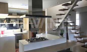 Imagem: Apartamento - Vila Itapura - Campinas